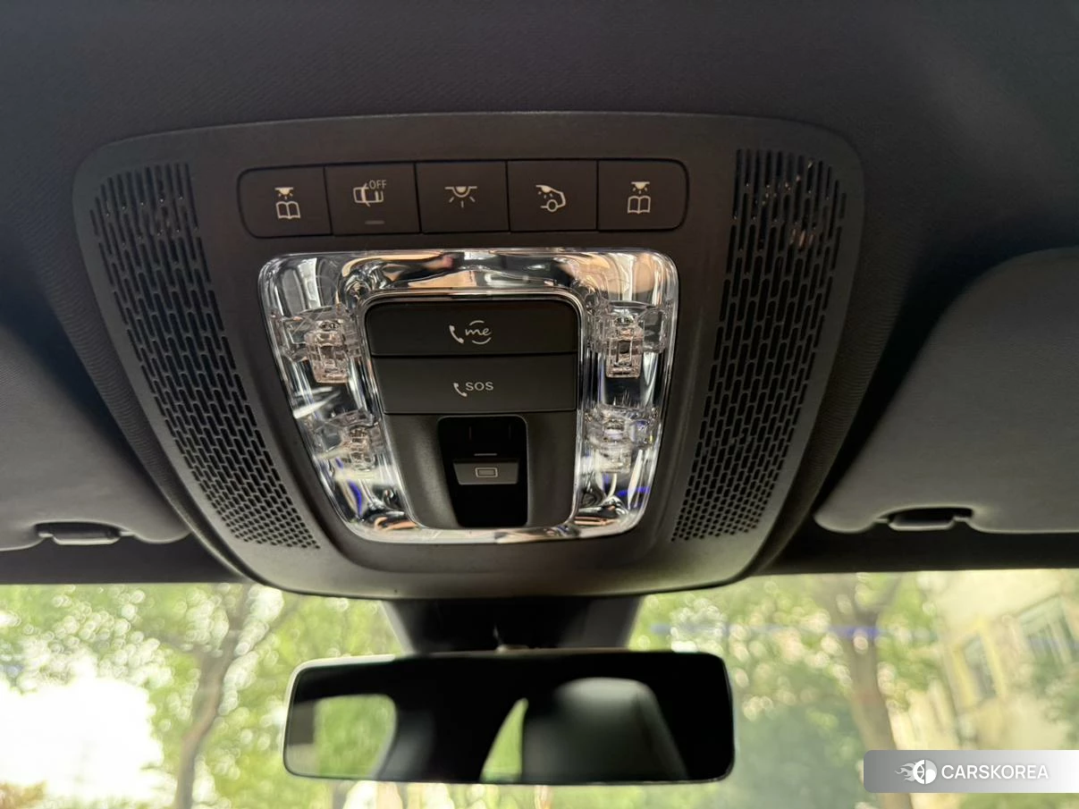 Mercedes-Benz CLA id 4504668 из Китая 19