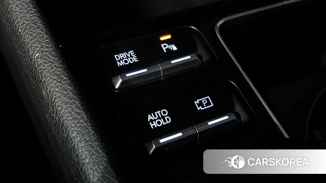 Hyundai Sonata D Edge (DN8) id 4905045 из Кореи 19