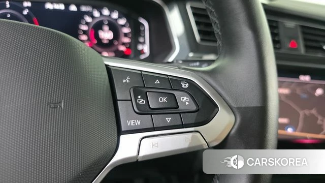 Volkswagen Tiguan second Generation id 4292285 из Кореи 19