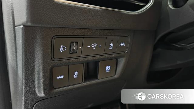 Hyundai Sonata (DN8) id 4202534 из Кореи 19