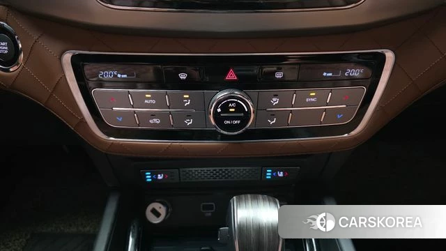 Ssangyong G4 Rexton id 4378142 из Кореи 19