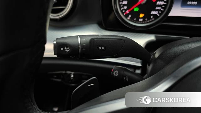 Mercedes-Benz E-Class W213 id 4416705 из Кореи 19