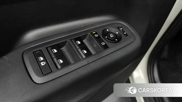 Hyundai Santa Fe (MX5) id 4280166 из Кореи 19