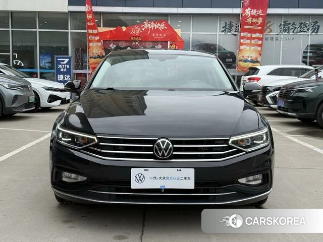 Volkswagen Magotan id 4271609 из Китая 19