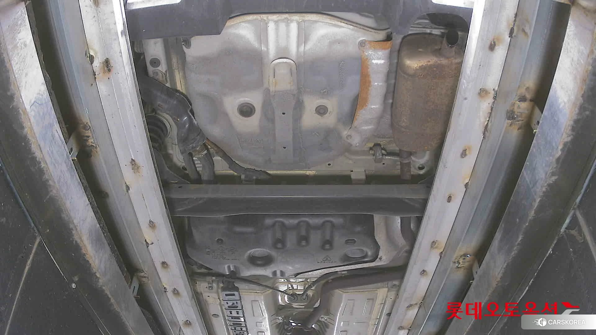 Kia Morning id 4296891 из Кореи 19