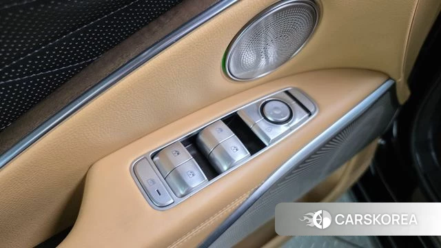 Kia More K9 id 4501653 из Кореи 19