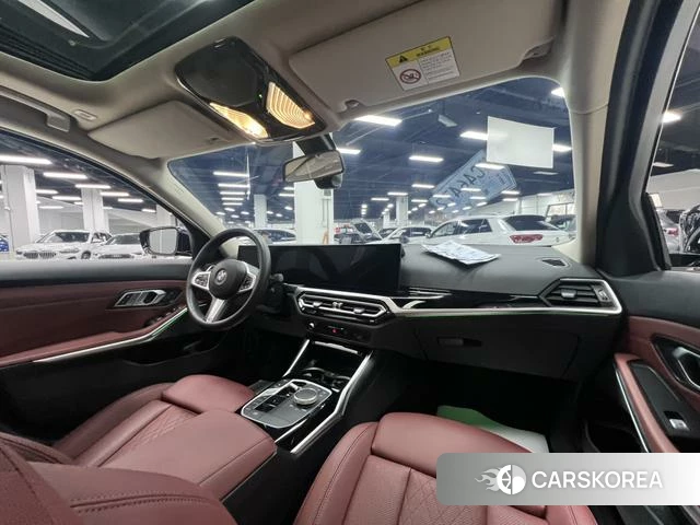 BMW 3 series id 4264487 из Китая 19