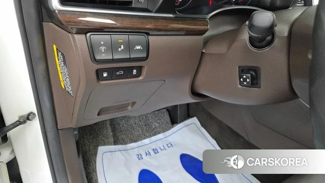 Kia Come New K7 id 4895550 из Кореи 19
