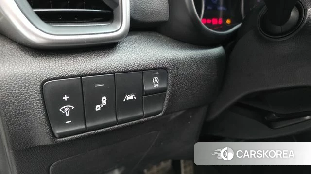 Kia Sportage The Bold id 4746603 из Кореи 19
