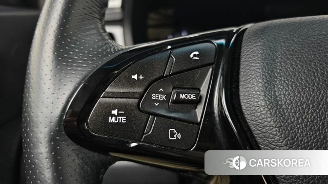 Ssangyong Tivoli Air id 4693246 из Кореи 19