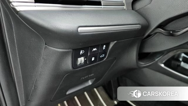 Hyundai The New Grandeur IG id 4675921 из Кореи 19