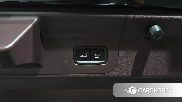 Porsche Panamera (971) id 4465679 из Кореи 19
