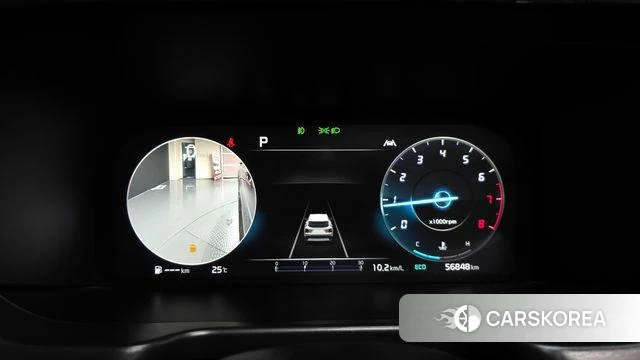 Kia Sorento 4th Generation id 4711478 из Кореи 19
