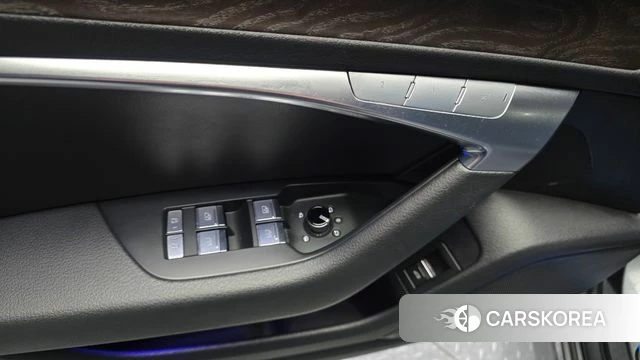 Audi A6 (C8) id 4224989 из Кореи 19