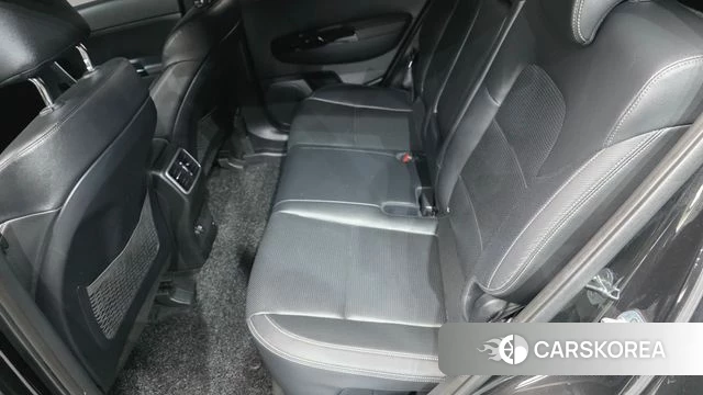 Kia Sportage 4th Generation id 4552033 из Кореи 19