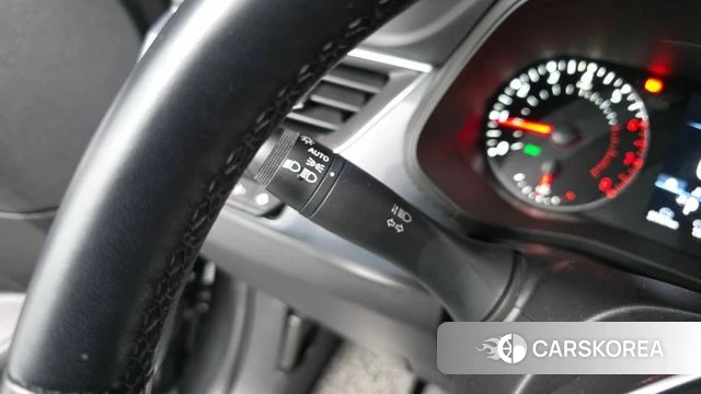 Renault Korea (Samsung) XM3 id 4303045 из Кореи 19