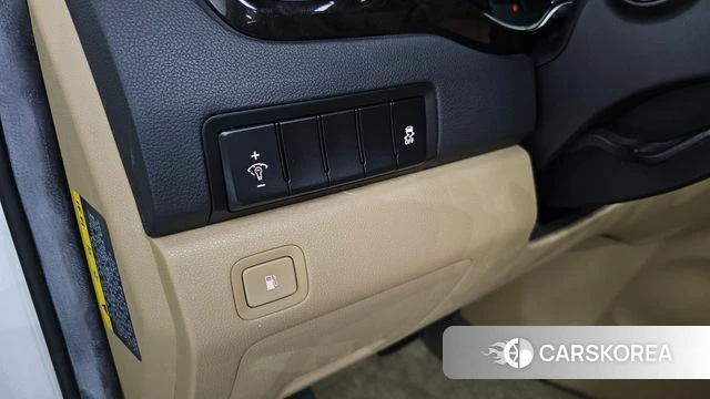 Kia The New Carnival id 4417307 из Кореи 19