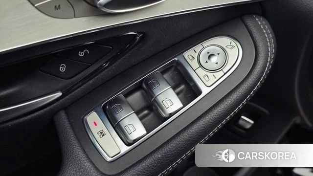 Mercedes-Benz GLC-Class X253 id 4581684 из Кореи 19