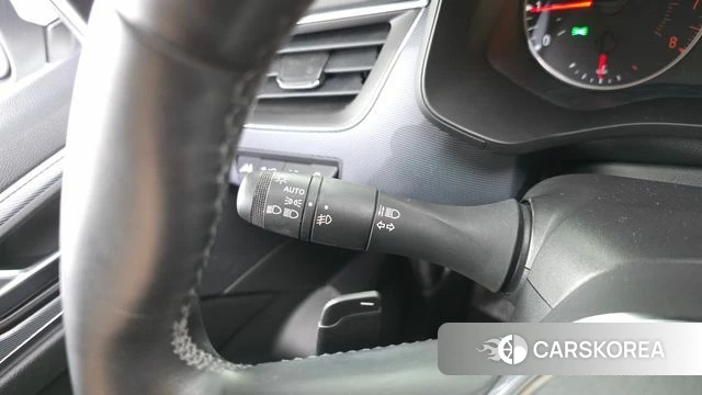 Renault Korea (Samsung) XM3 id 4780244 из Кореи 19