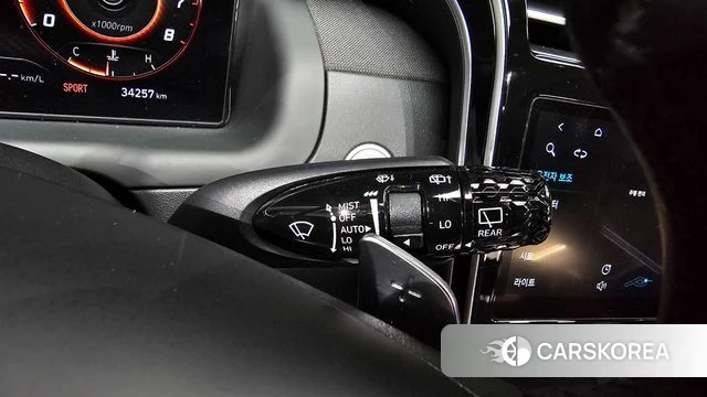 Hyundai Tucson (NX4) id 4195592 из Кореи 19