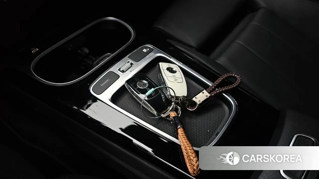 Mercedes-Benz A-Class W177 id 4571664 из Кореи 19