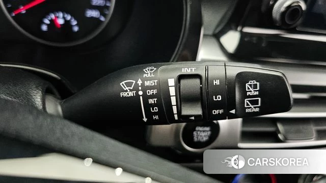 Kia Seltos id 4285185 из Кореи 19