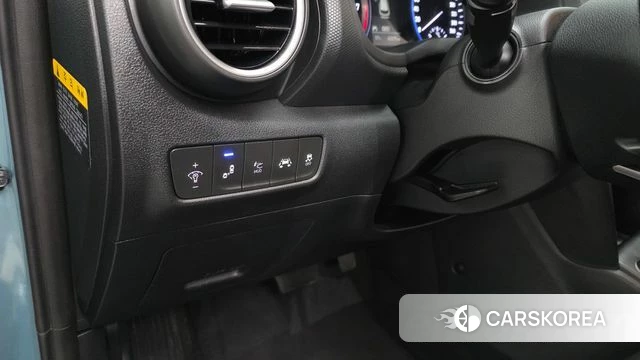 Hyundai Kona id 4310896 из Кореи 19
