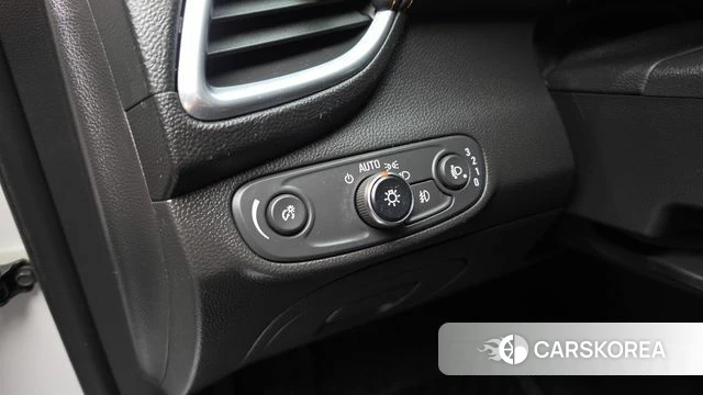 Chevrolet (GM Daewoo) The New Trax id 4574263 из Кореи 19