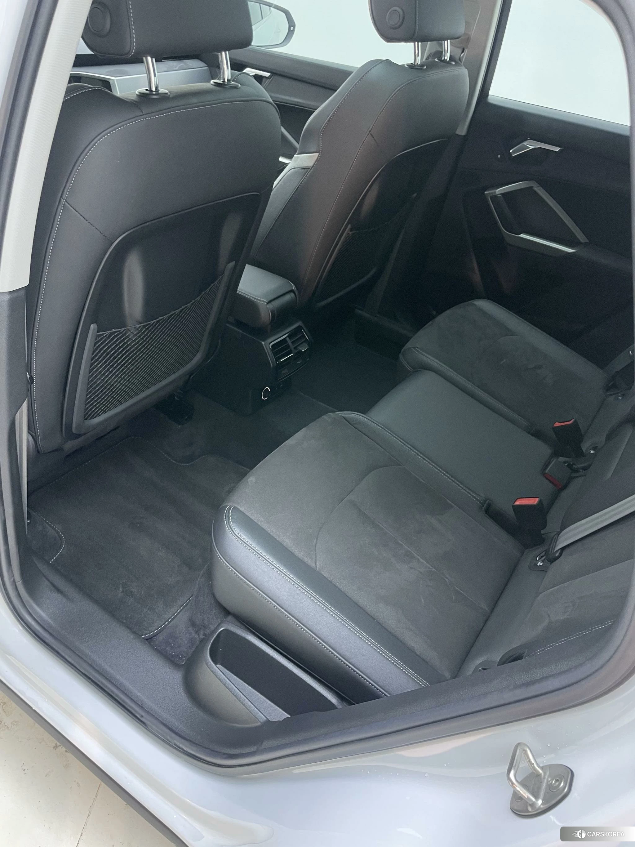 Audi Q3 id 4462124 из Китая 19