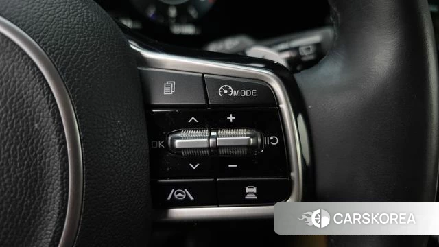 Kia Carnival 4th generation id 4518807 из Кореи 19