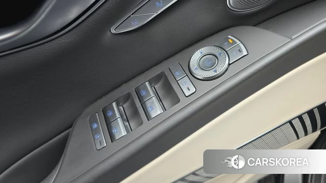 Genesis G80 (RG3) id 4323839 из Кореи 19