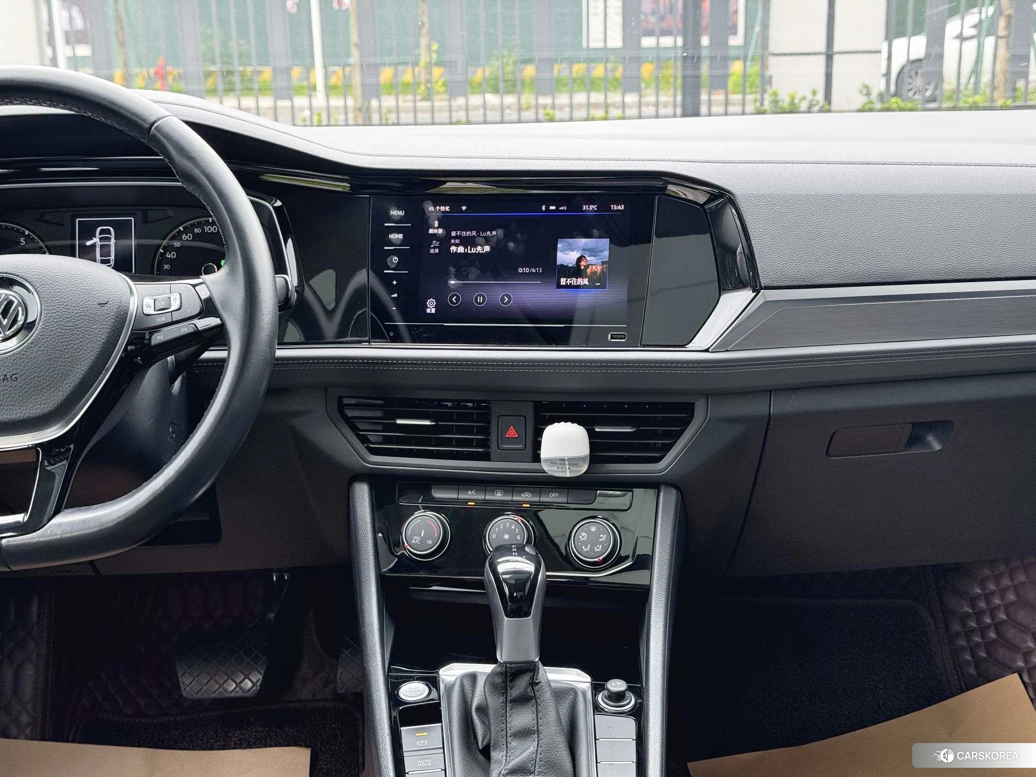 Volkswagen Sagitar id 4413212 из Китая 19