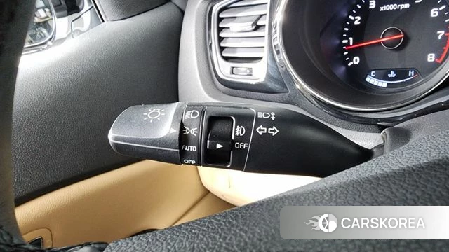 Kia The New Carnival id 4605074 из Кореи 19