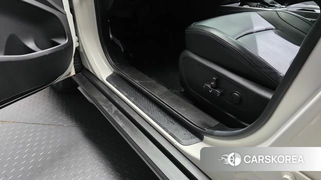 Ssangyong The New Tivoli id 4847940 из Кореи 19