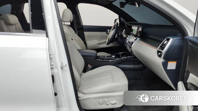 Kia Sorento 4th Generation id 4584947 из Кореи 19