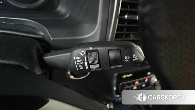 Ssangyong The New Rexton Sports Cannes id 4726634 из Кореи 19