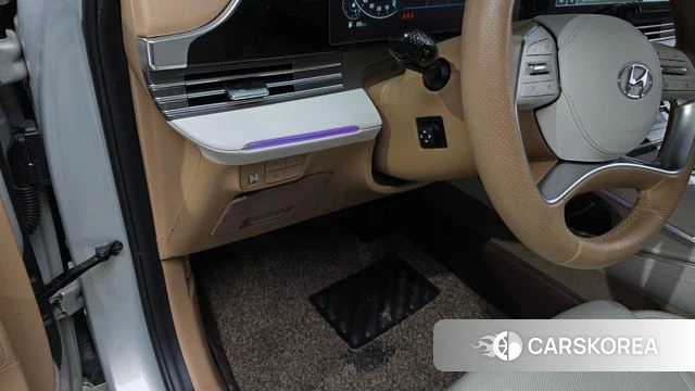 Hyundai The New Grandeur IG id 4423597 из Кореи 19