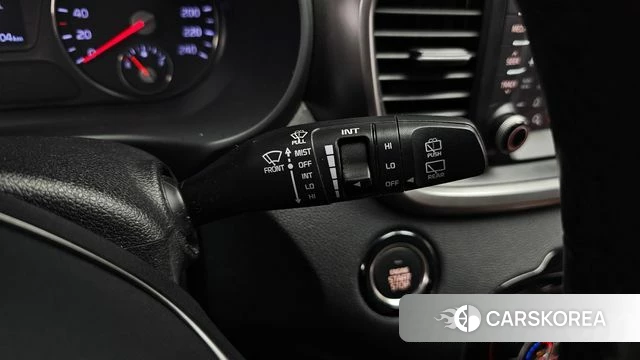 Kia The New Sorento id 4295223 из Кореи 19