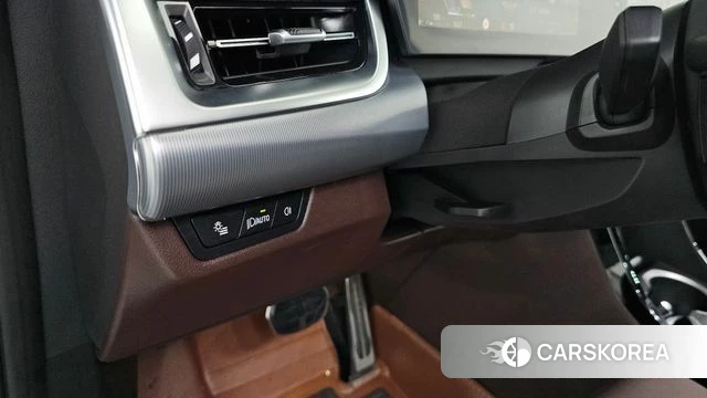 BMW X1 (U11) id 4767453 из Кореи 19