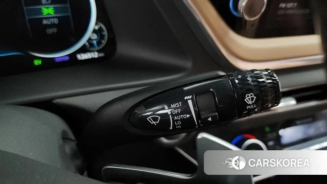 Hyundai Sonata Hybrid (DN8) id 4520126 из Кореи 19