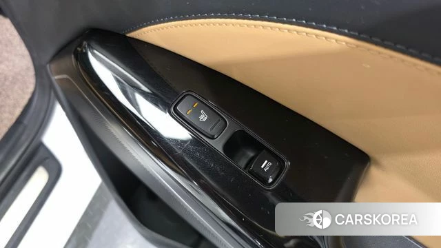 Kia K7 Premier id 4647455 из Кореи 19