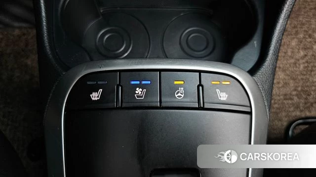 Kia The New Morning (JA) id 4863316 из Кореи 19