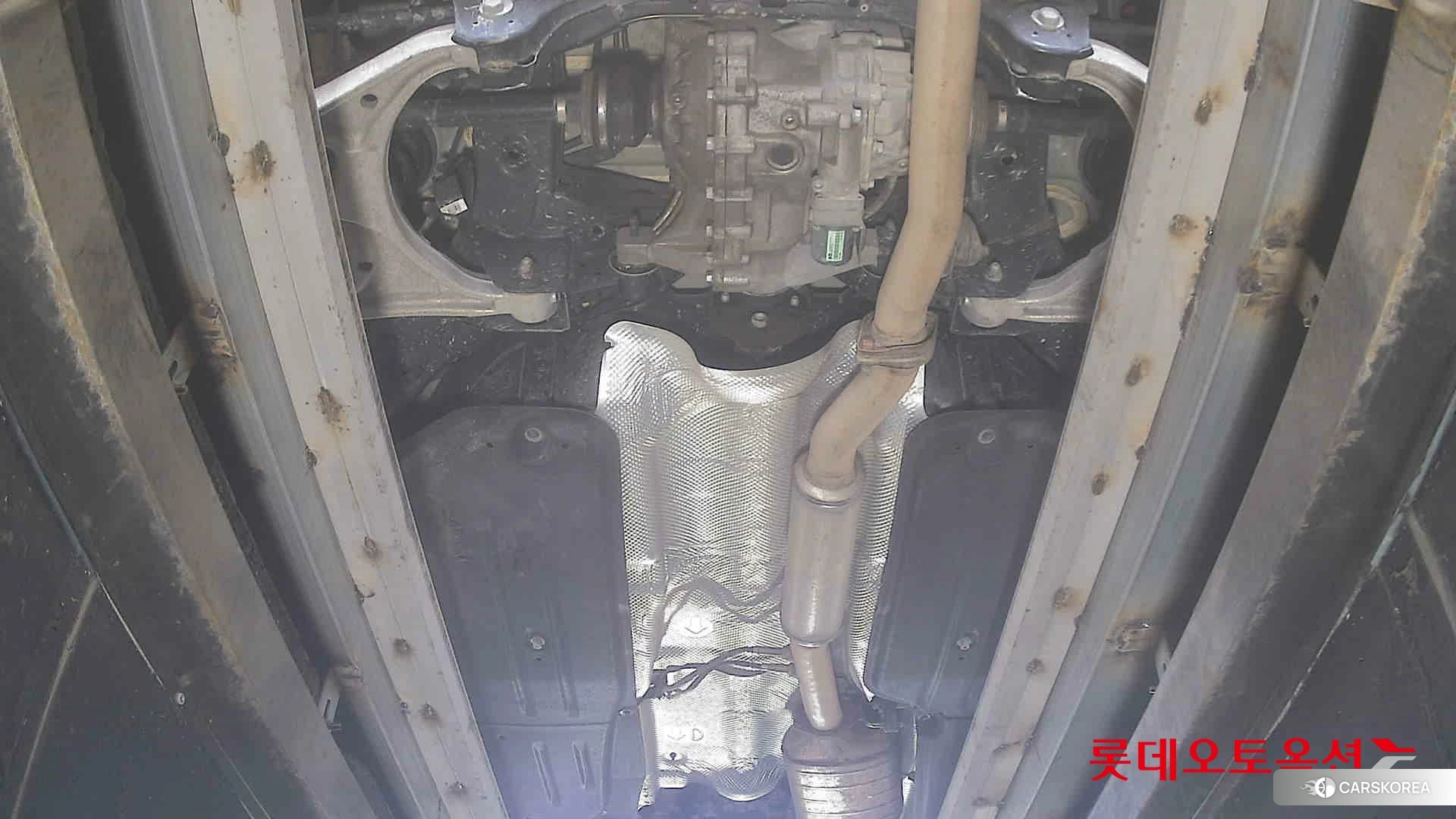 Hyundai GV80 id 4902562 из Кореи 19