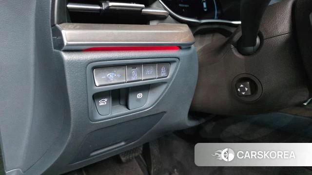 Genesis G80 (RG3) id 4458633 из Кореи 19