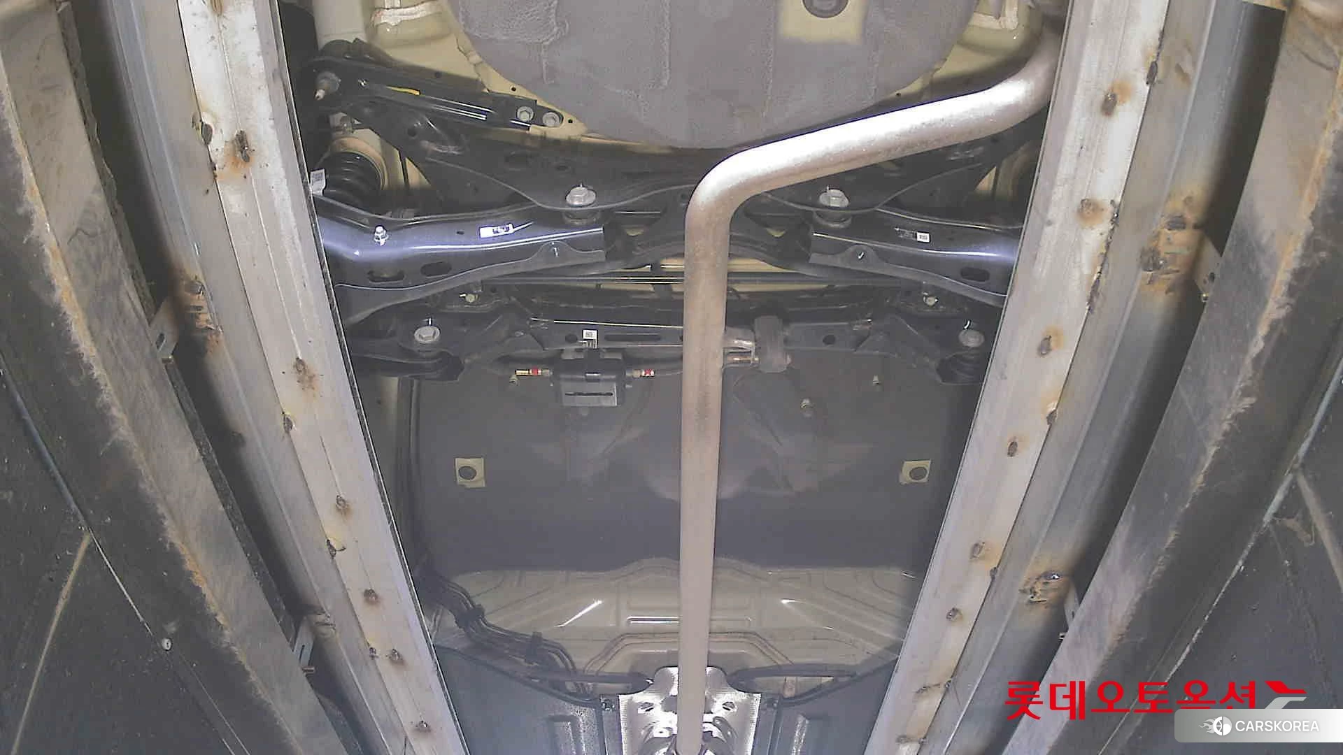 Kia K5 id 4296895 из Кореи 19