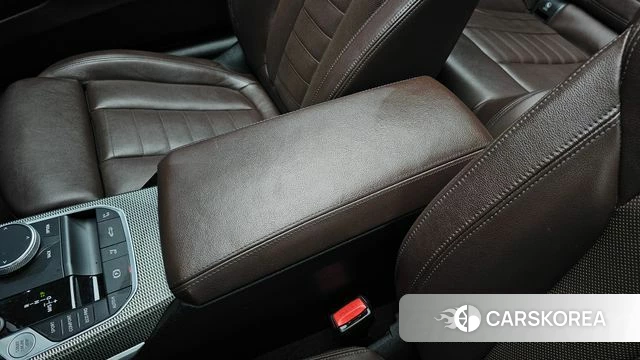 BMW 4 Series (G22) id 4550504 из Кореи 19