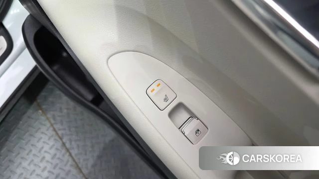 Hyundai The New Grandeur IG id 4671099 из Кореи 19