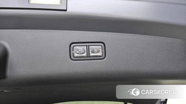 Genesis GV70 id 4302217 из Кореи 19
