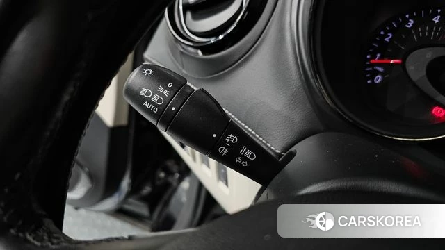 Renault Korea (Samsung) New QM3 id 4610108 из Кореи 19