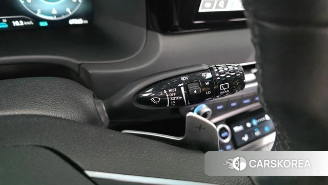 Hyundai The New Palisade id 4757822 из Кореи 19